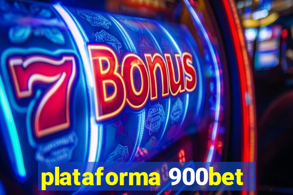 plataforma 900bet